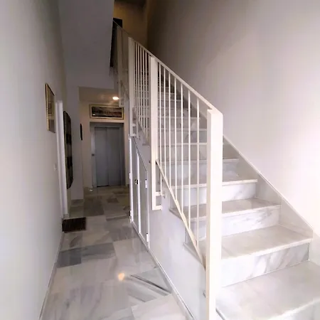 Bailarinas 1 Appartement Conil De La Frontera