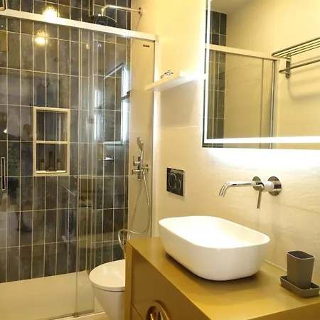 Bailarinas 1 Appartement