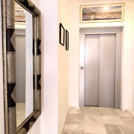 Bailarinas 1 Appartement *