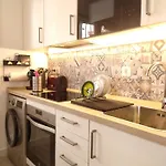 Apartamento Bailarinas 1