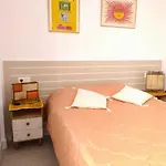 Apartamento Bailarinas 1 *