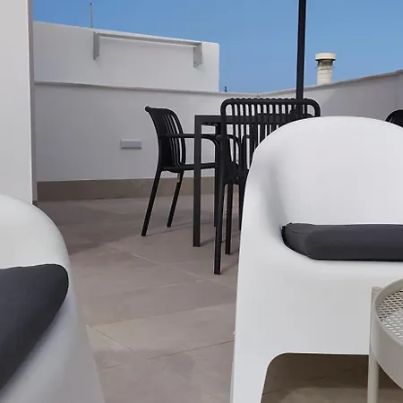 Bailarinas 1 * Conil De La Frontera