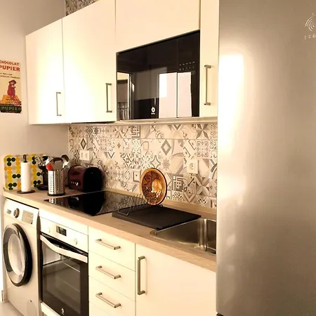 Bailarinas 1 Appartement *