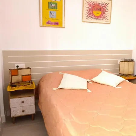 Appartement Bailarinas 1 *