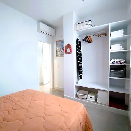 Appartement Bailarinas 1 Conil De La Frontera