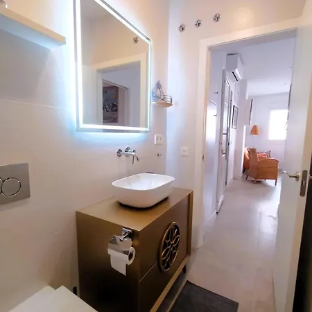 Appartement Bailarinas 1 Conil De La Frontera