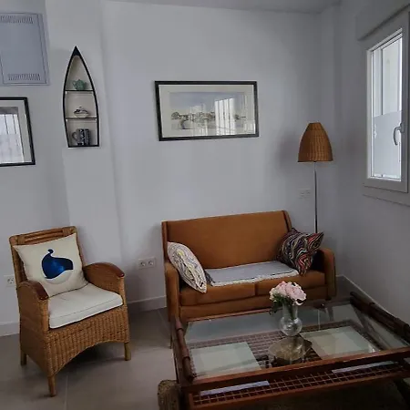 Appartement Bailarinas 1 *