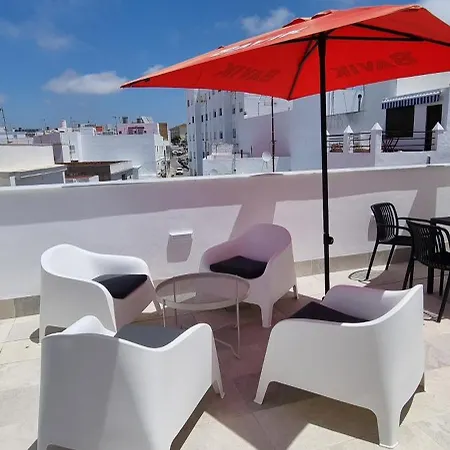 Bailarinas 1 Appartement Conil De La Frontera