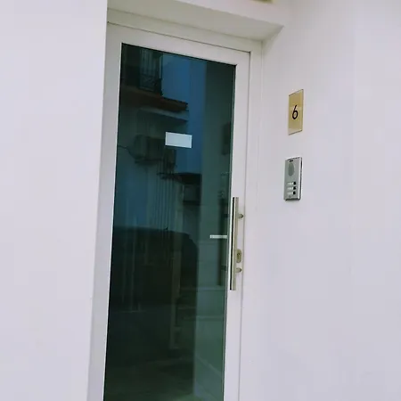 Bailarinas 1 Apartman Conil de la Frontera