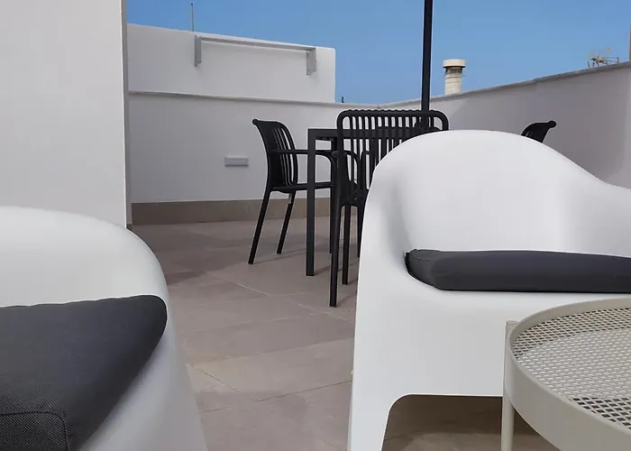 Bailarinas 1 * Conil De La Frontera