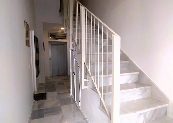 Bailarinas 1 Apartmán Conil De La Frontera