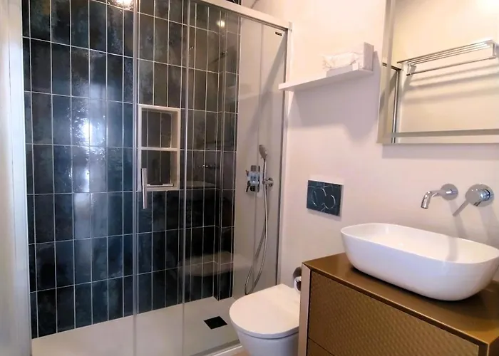 Apartmán Bailarinas 1