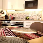 Apartment Bailarinas 1
