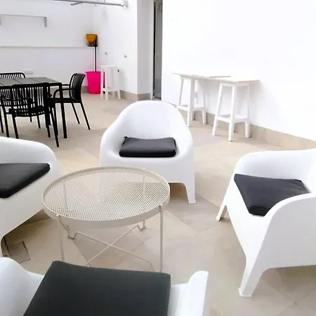 Bailarinas 1 Apartment