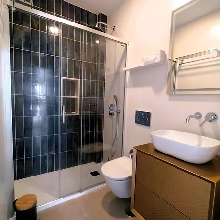 Апартаменти Bailarinas 1